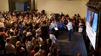 Patricia Bullrich advirtió que los