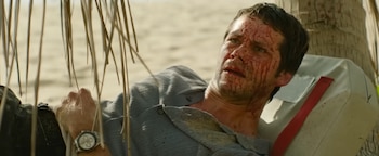 Rachel McAdams y Dylan O’Brien