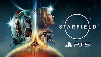 “Es injugable”: usuarios de PS5 exigen reembolsos por fallos en Starfield