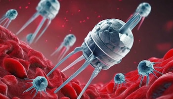 (Imagen Ilustrativa Infobae)