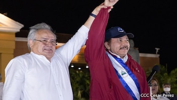Las reformas de la dictadura de Nicaragua establecerán periodos de gobierno de “siete años, renovables”