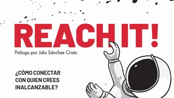 Un libro sobre cómo lograr