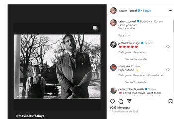 Imagen del post de Instagram