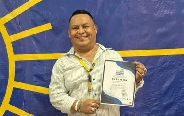 El cuerpo del profesional fue localizado en un inmueble situado en las inmediaciones de la colonia Lomas del Río. (Foto: Redes sociales)