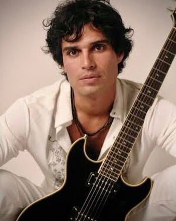 Pedro Suárez Vértiz cuenta con