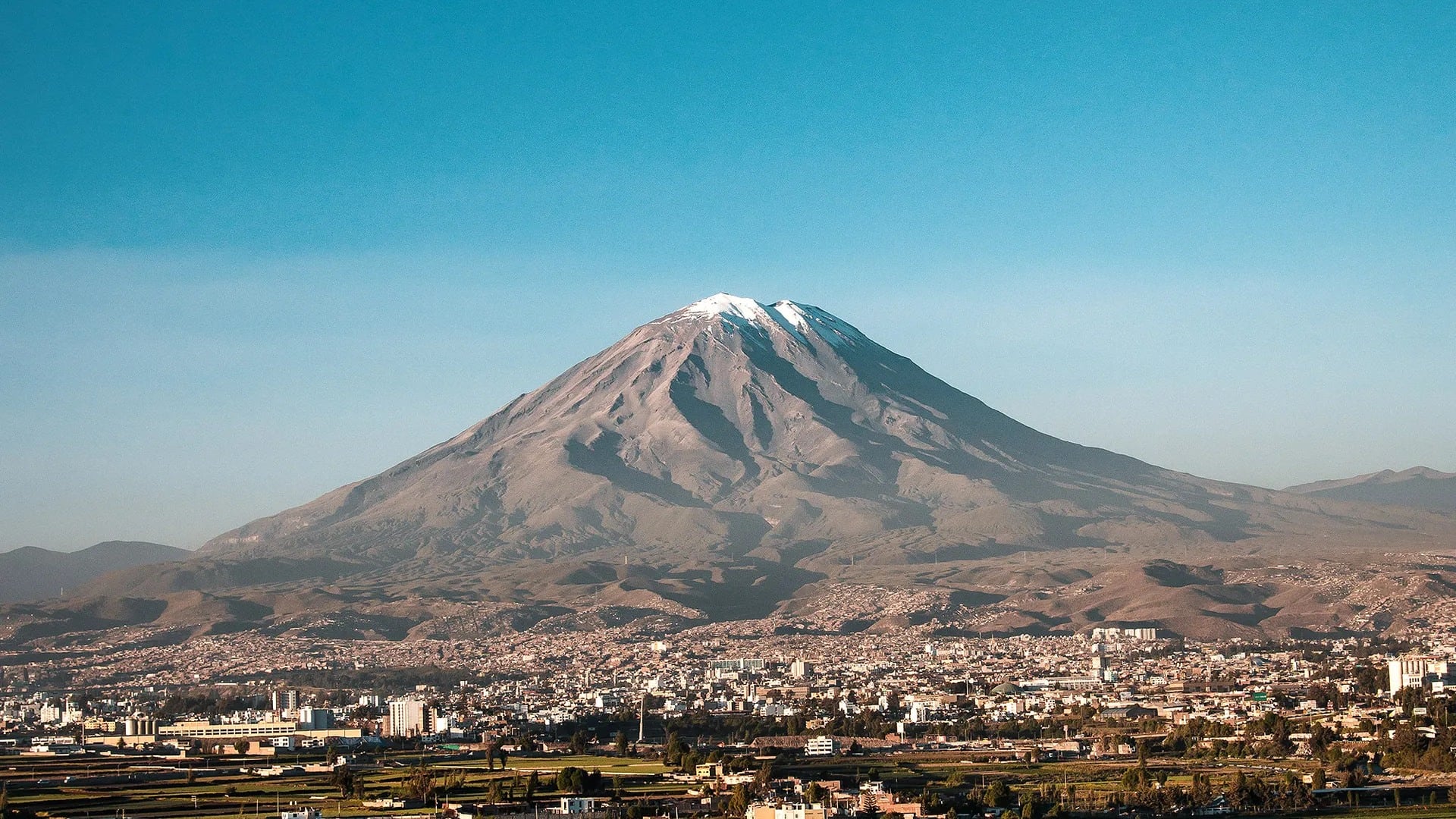 Arequipa se beneficiaría con un movimiento económico de S/ 30 millones por feriado largo de Fiestas Patrias