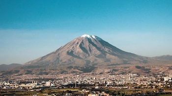 Arequipa se beneficiaría con un movimiento económico de S/ 30 millones por feriado largo de Fiestas Patrias