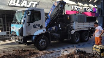 Investigan a ex funcionarios de