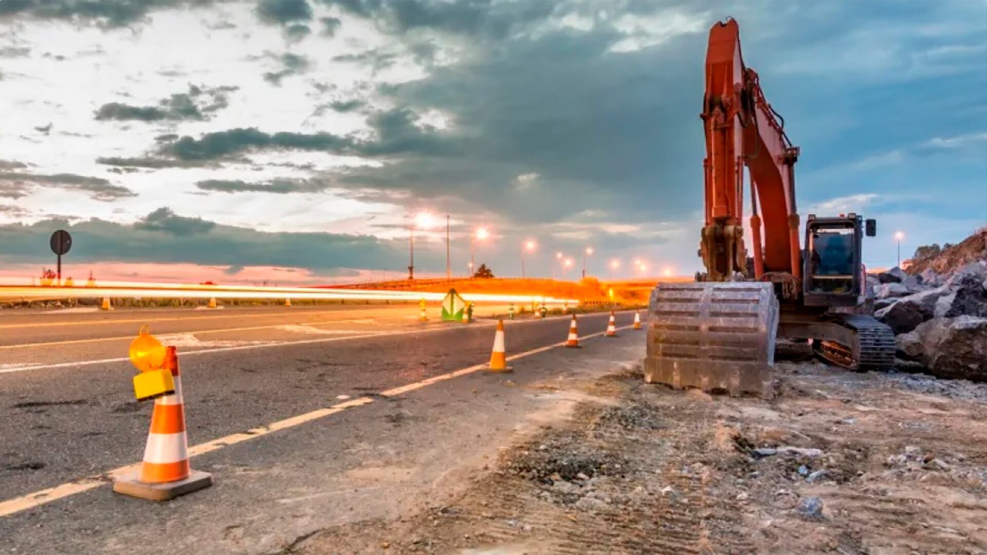 Numerosos contratos de obras públicas quedaron bajo la mira de la Justicia