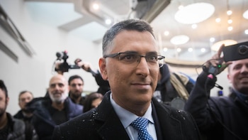 Israel y Marruecos acuerdan en Nueva York elevar sus misiones diplomáticas a embajadas