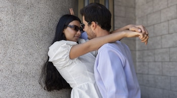 Día Internacional del Beso Robado – beso robado – Perú – noticias – 29 de junio