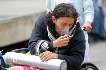 El consumo de cigarrillo puede