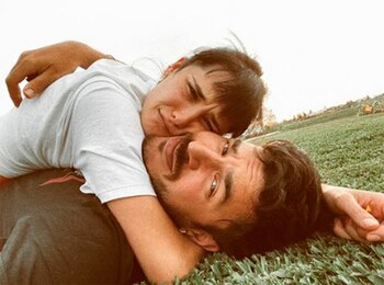 La separación de Flor Torrente