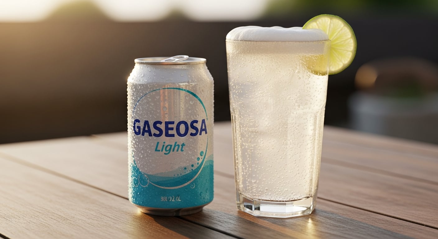 Los refrescos dietéticos no generan picos inmediatos de glucosa, según la Asociación Americana de Diabetes y Harvard (Imagen Ilustrativa Infobae)