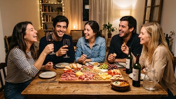 Cómo calcular la comida para una reunión y evitar comprar de más: las porciones ideales de asado, pastas o picadas