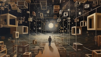 La memoria espacial, crucial para