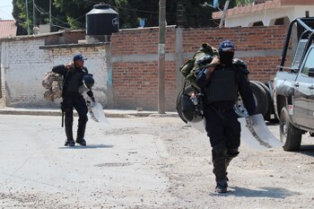 (Foto: Alejandro Rojas/Cuartoscuro/Archivo)