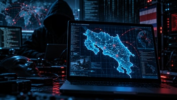 Costa Rica investiga presunta filtración masiva de datos: parte de una muestra analizada sí corresponde a información real