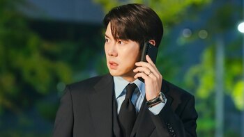 La serie, basada en una