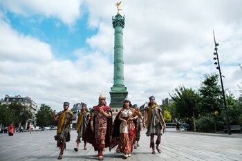 PromPerú puso un énfasis especial
