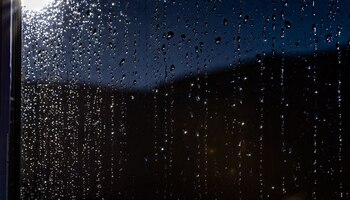 Temperatura, probabilidad de lluvia, nubosidad