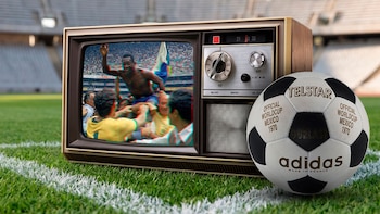 México 70: conoce la historia del primer mundial transmitido a color