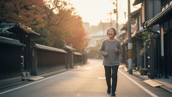 Gratitud, té verde y un propósito cada mañana: las claves detrás de la longevidad japonesa