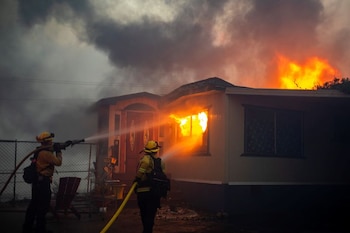 Áreas residenciales reemplazaron antiguas barreras