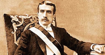 Augusto Bernandino Leguía Salcedo