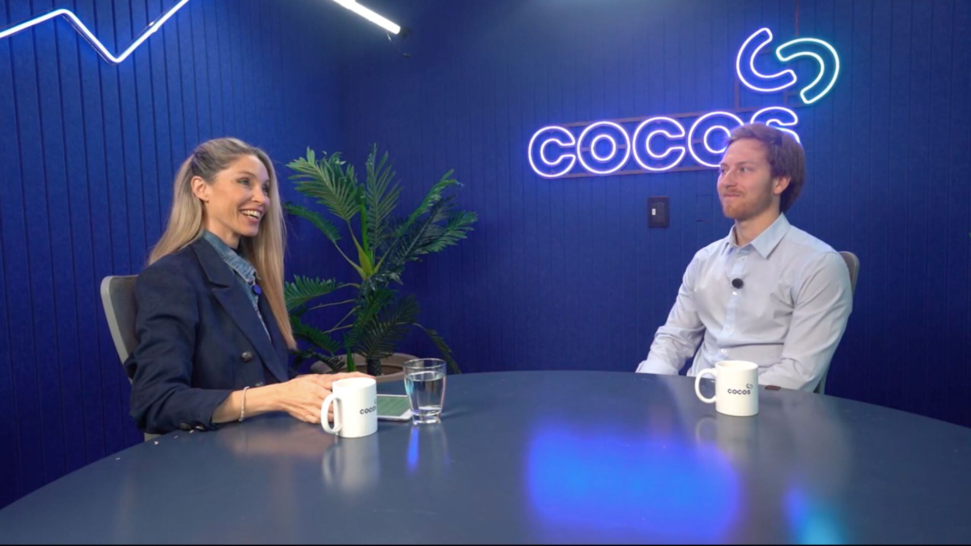 La firma impulsa educación financiera para que cualquier persona puede invertir en bonos, acciones y CEDEARs desde la App (Juan Novelli)