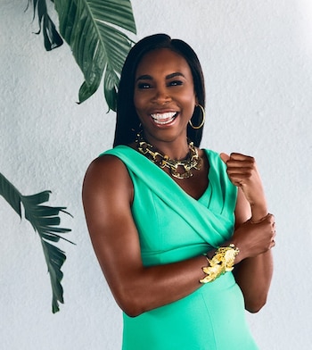 Venus Williams