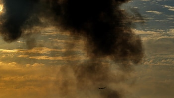 Muere una persona en un bombardeo de Israel cerca de Tiro a pesar del alto el fuego en Líbano