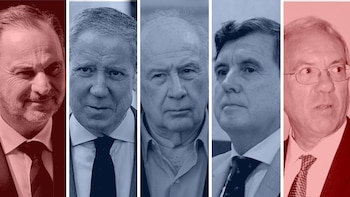 Ábalos recibe la condena más elevada de un exministro del Gobierno, superando a Zaplana y Rato