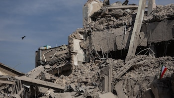 Ascienden a más de 1.200