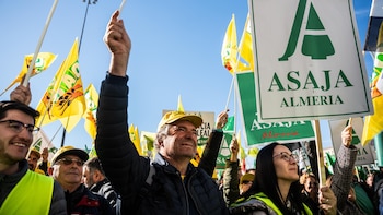 Asaja insta a la Comisión