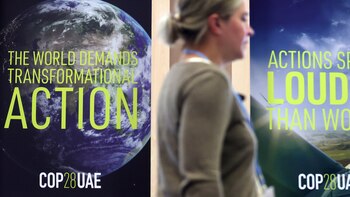 "Corregir la dirección", más financiación