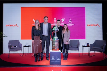 Inhouse Avianca