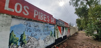 La historia del club La Favela de Junín, entrevista con su fundador Lelo Carballo