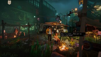 Kill the Shadow, de Shadowlight