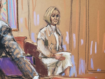 Trump también insistió en que