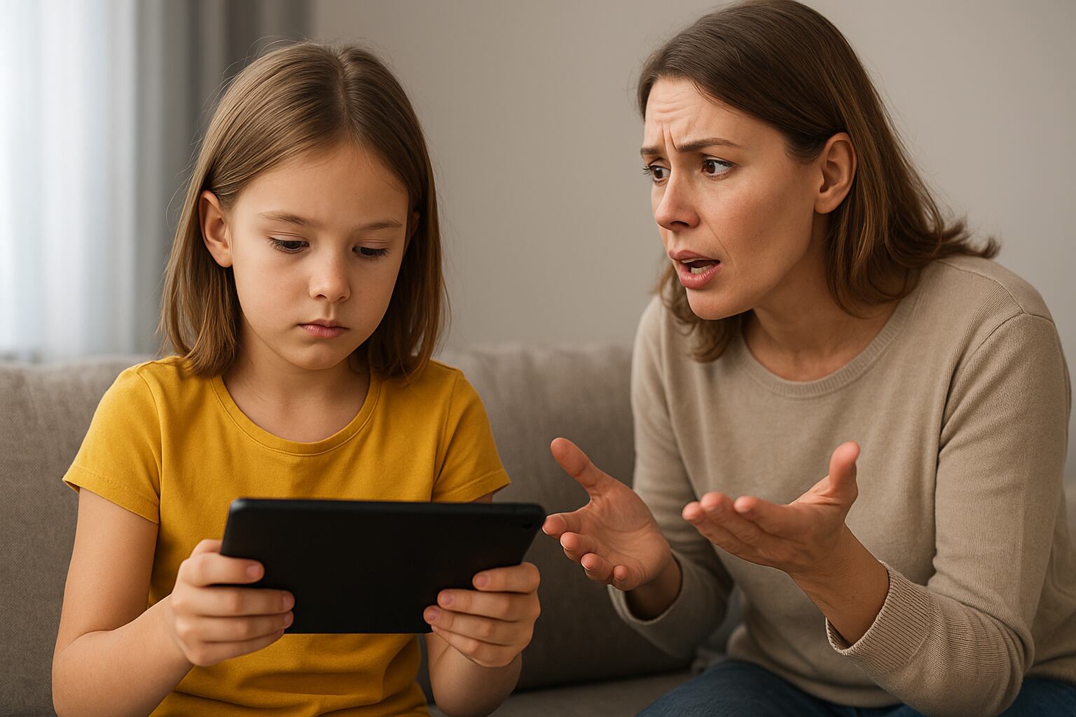 La disociación puede estar asociada a trastornos de ansiedad, estrés postraumático y experiencias traumáticas no resueltas (Imagen Ilustrativa Infobae)