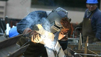 SNI - industrias - exportaciones