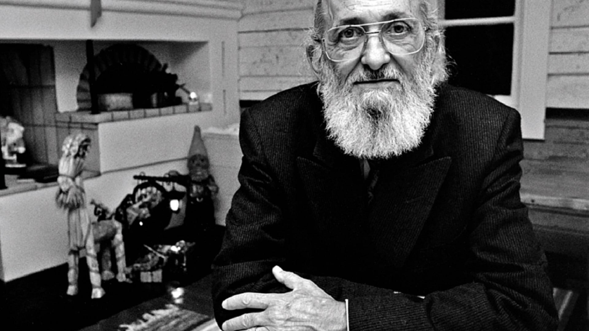 Paulo Freire, pedagogo brasileño: “La educación no cambia el mundo, cambia a las personas que van a cambiar el mundo”