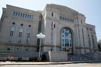 La Corte de New Hampshire,