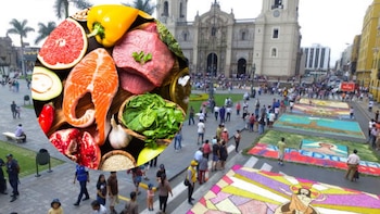 Semana Santa: estos son los