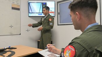 La IV Brigada Aérea cuenta