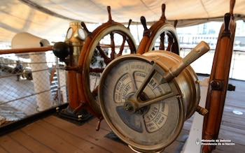 En 1909 estuvo en Boulogne-sur-Mer,