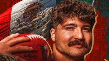 Jacob Rodríguez, talento con raíces mexicanas, es seleccionado por los Miami Dolphins en el Draft 2026 de la NFL