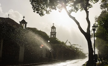 El Pronostico del Estado del