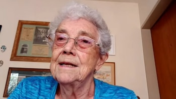 Quién es la argentina de